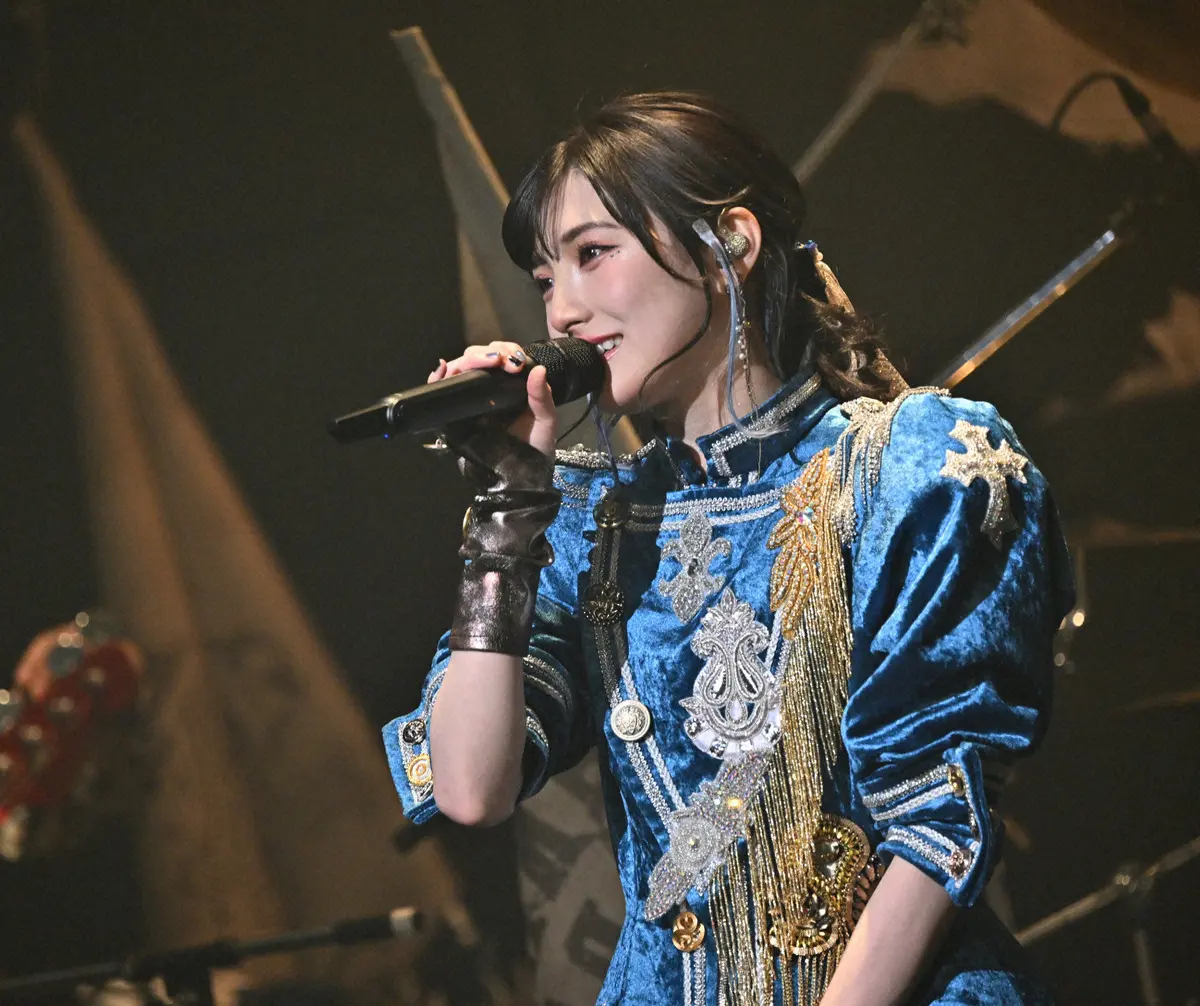 AKB48岡田奈々「卒業コンサートは私らしい終わり方」と宣言