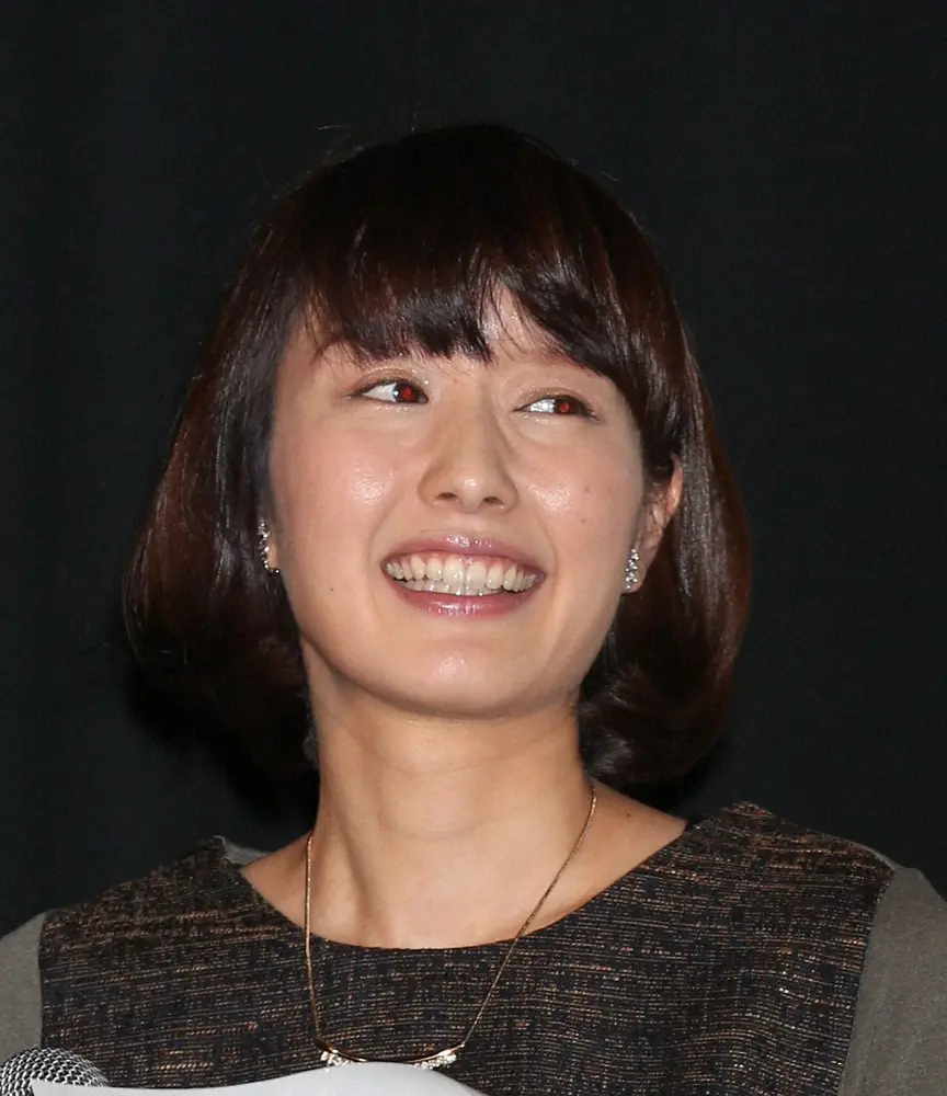 中村仁美　夫・大竹一樹の浮気心配？「昔は遊んでたと聞いてる」も「絶対に続かない」と思うワケ