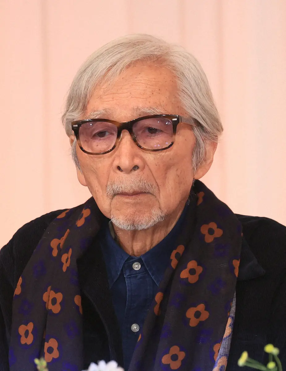 山田洋次監督　坂本龍一さん追悼　奇跡願うも「それはかないませんでした」