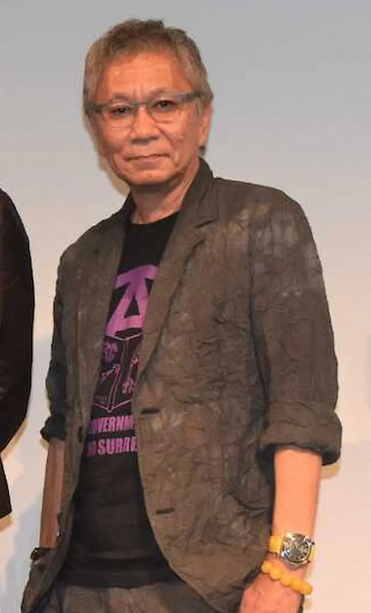 三池崇史監督　坂本龍一さん哀悼「仕事ができたことを誇りに思う」　2011年「一命」音楽担当