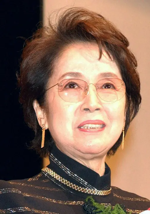 NHK総局長　奈良岡朋子さんを悼む「演劇界、映像界の歴史築いた大きな存在を失った」