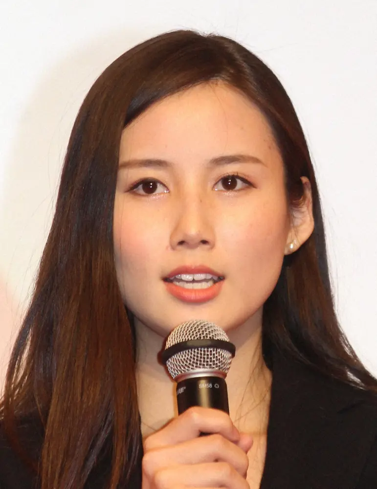 テレ朝・森川夕貴アナ　笑顔の裏での知られざる恐怖症告白　意外な悩みに「驚き」「初めて聞いた」の声