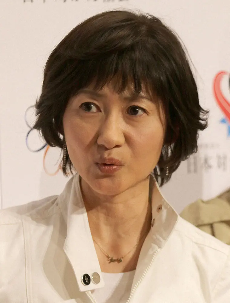 古村比呂　離婚調停時に取得した資格披露「昔　色々あってね　勉強いっぱいしました」