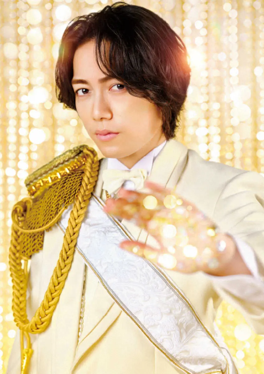 山崎育三郎　ミュージカルの“王子”がオーケストラツアー開催「贅沢で優雅な時間」