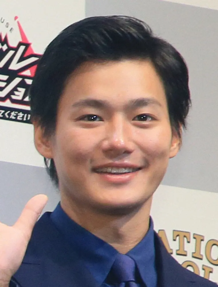 野村周平　テレビ番組で初めて「おばあちゃんの名前知りました」　スタジオ仰天「え？！」のち爆笑