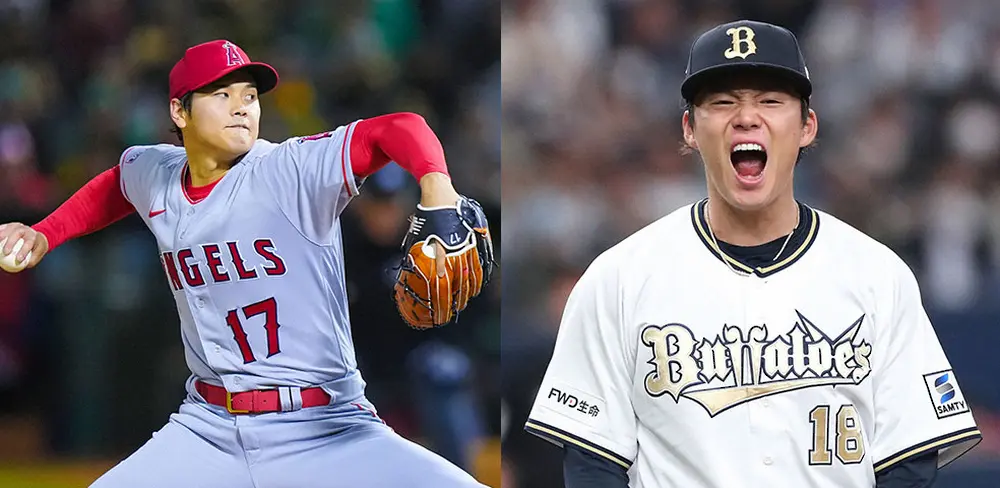 ドジャースが大谷翔平と山本由伸のダブル獲得も!?　古内義明氏が来季のMLB日本人選手移籍を占う