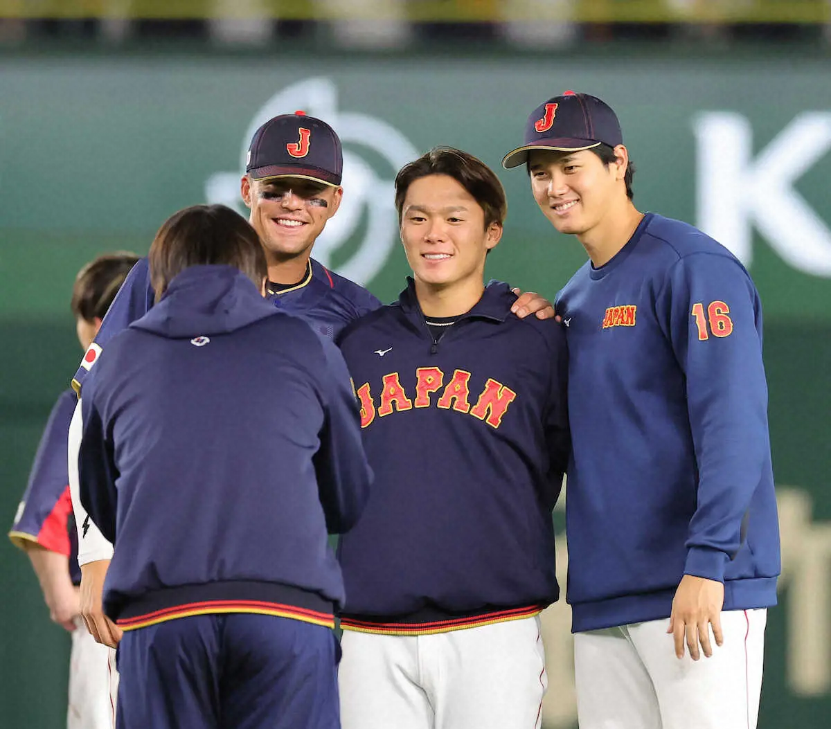 【画像・写真】ドジャースが大谷翔平と山本由伸のダブル獲得も!?　古内義明氏が来季のMLB日本人選手移籍を占う