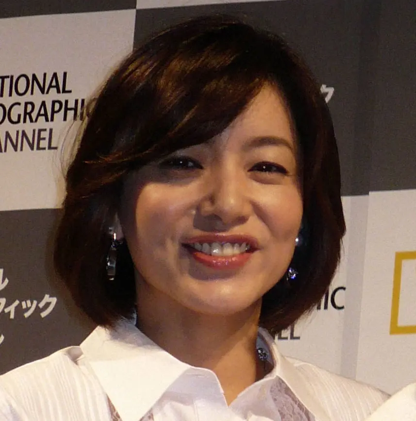 八木亜希子　共演時「すっごい汗が出てきて緊張」した大物俳優を告白　さんまには「緊張って言うより…」