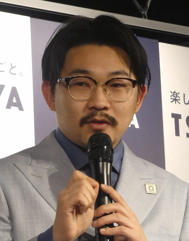 オズワルド・伊藤　公演中に「喋ってんじゃねえよ！」　客にブチギレした事件を説明「ウケると思った」