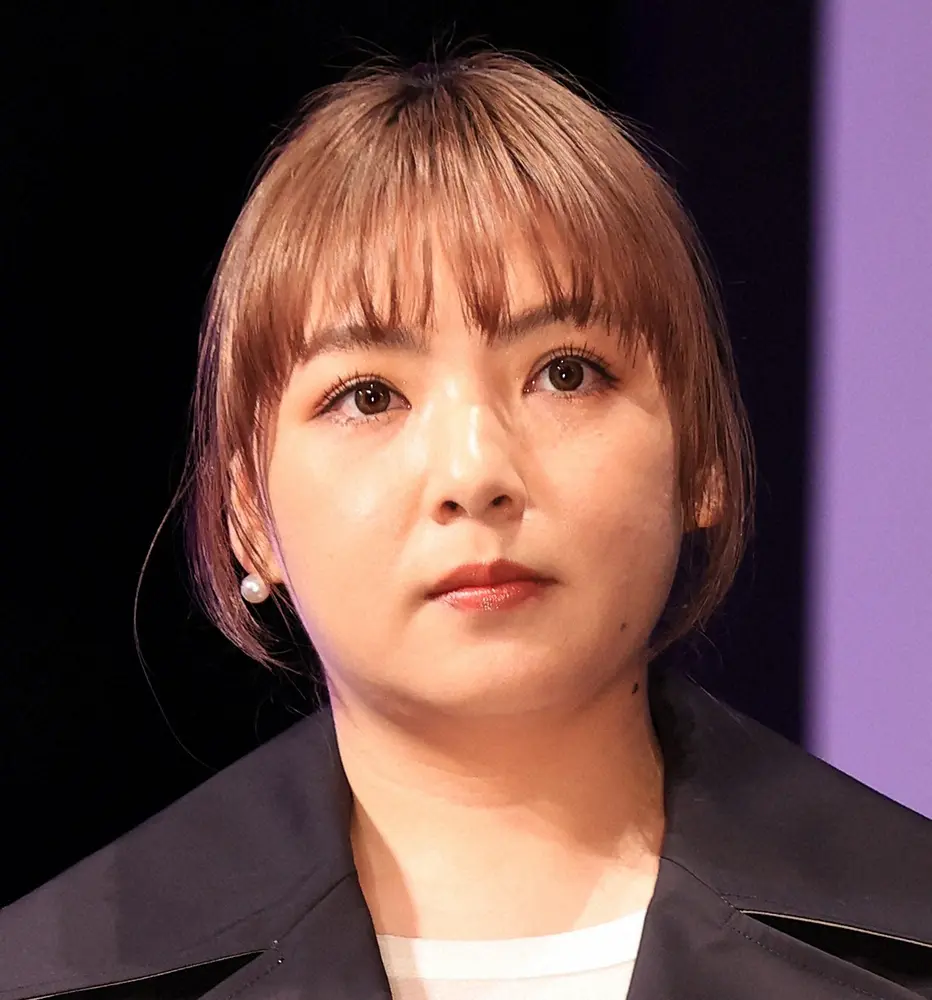 野呂佳代　親友・大島優子との葛藤告白「仲良くしたいけど…」　自作曲で思い伝え…大島も大号泣