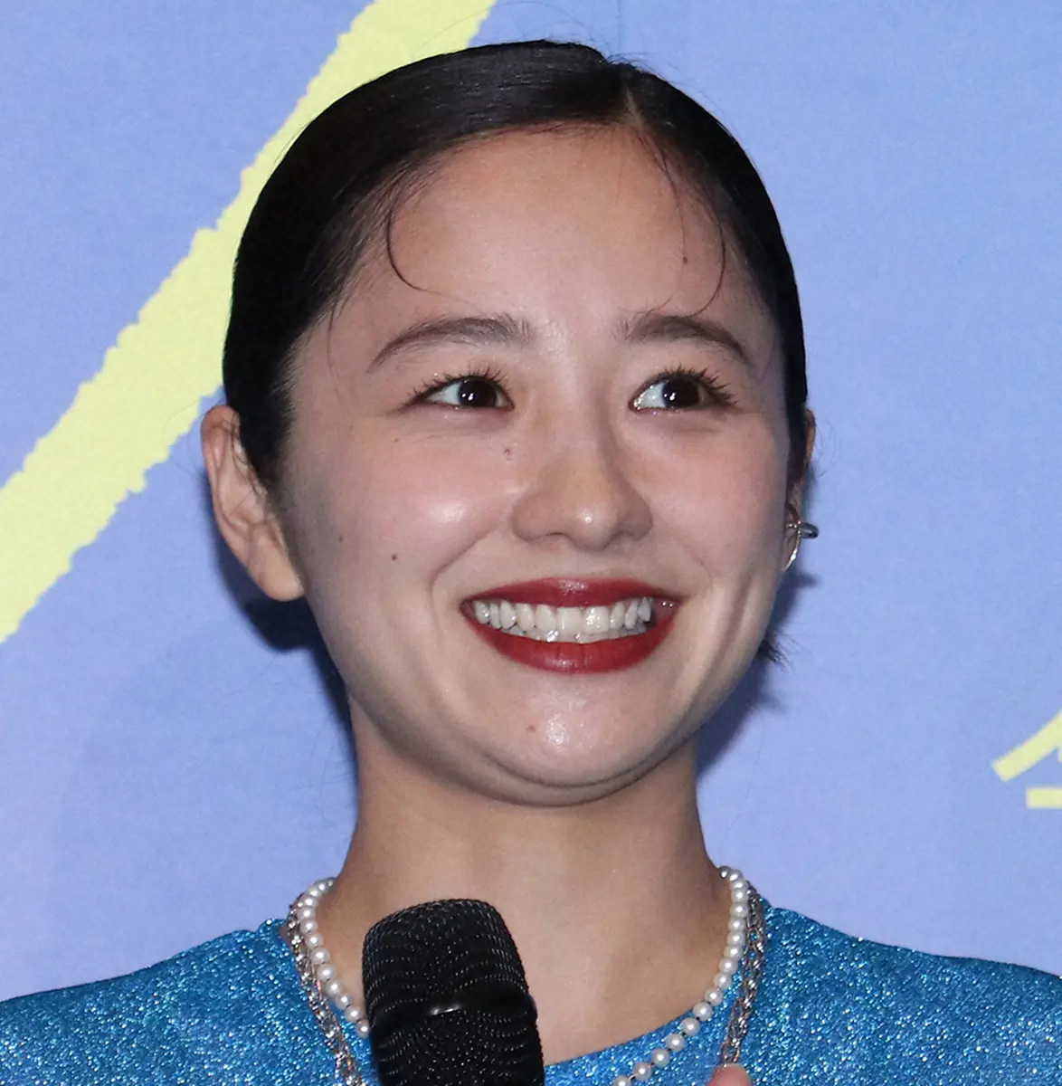 堀田真由　自分では気付かなかった天然な一面「この間、家族が家に遊びに来てたんですけど…」