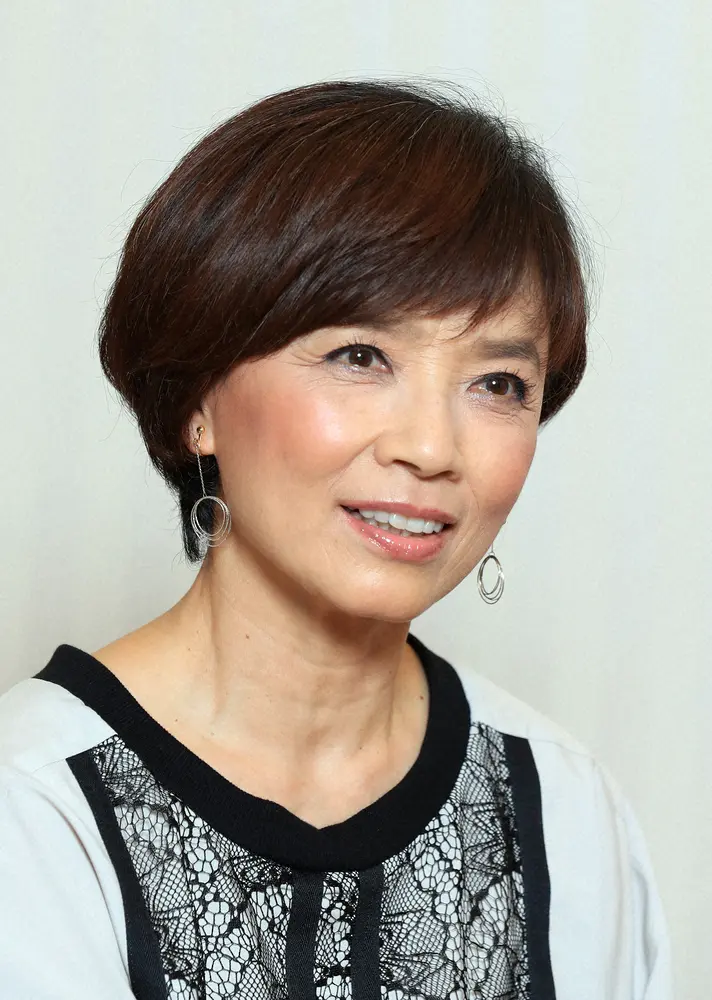 榊原郁恵　夫・渡辺徹さんの62回目誕生日　思い出の“食べ物”でお祝い御前披露「喜んでくれるかなぁ」