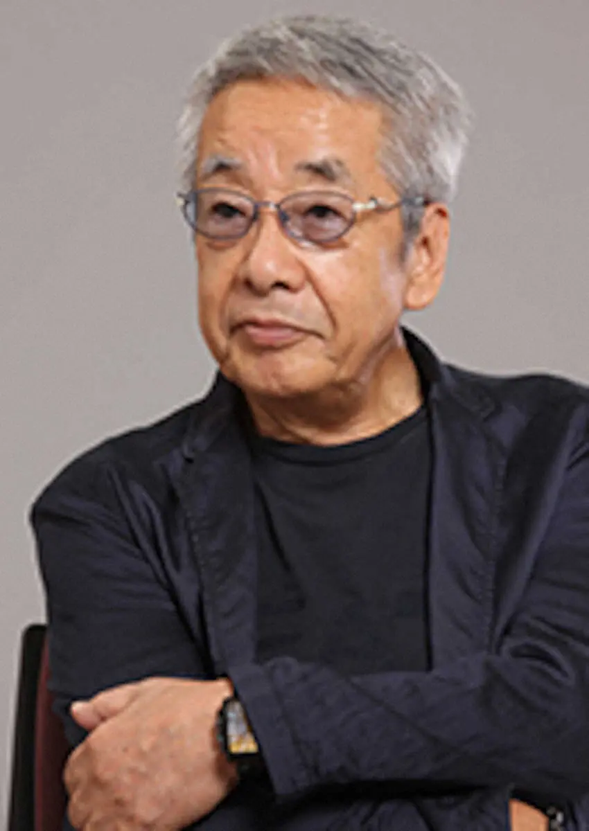 音楽プロデューサー小西良太郎さん死去　86歳　膵がん　「舟唄」「雨の慕情」「夜桜お七」プロデュース