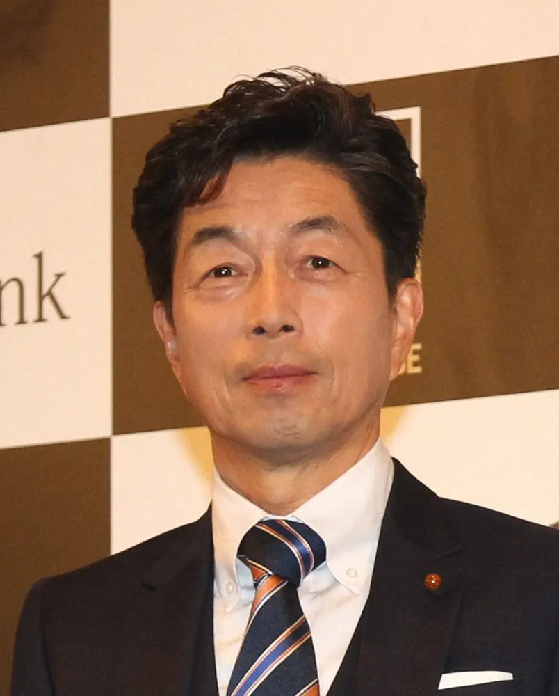 中村雅俊　俳優と歌手両立の苦労…山奥で撮影中に音楽番組出演「電波が通じないんですよ、山の上」