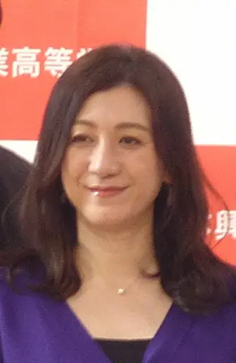 野々村友紀子氏　2人の娘たちの結婚相手には芸人は拒否！？「なるべくそう言わないよう育てようと」