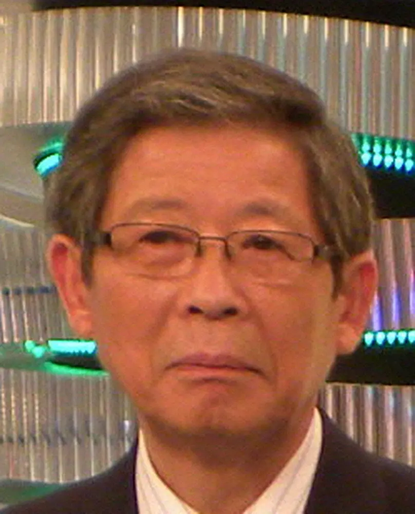 大谷昭宏氏　岸田首相長男の不適切行動で秘書官辞任に「勘ぐるのは決定的にもう一ネタつかまれたのかな」