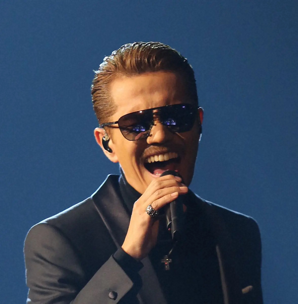 EXILE・ATSUSHI全国ツアー中止を発表　「長時間のパフォーマンスができるまでに至ってない」