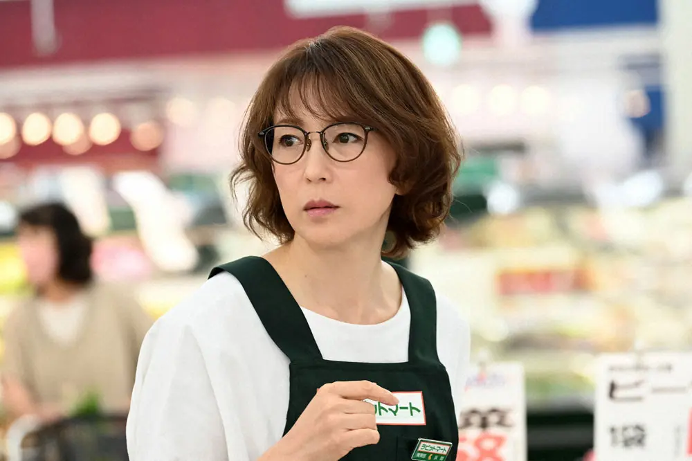 【画像・写真】若村麻由美主演の「この素晴らしき世界」クランクイン　鈴木京香“代役”で難役挑戦