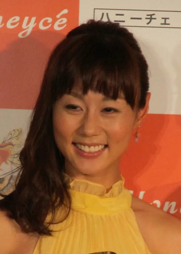 フリーアナウンサーの新井麻希が男児出産　「幸せいっぱいにできるように頑張ります」