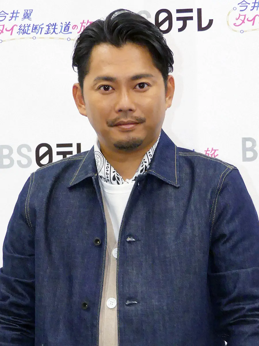 【画像・写真】体調不良で活動一時休止中の今井翼　「今も共に　滝＆翼　安藤さん」にファン「嬉しい」「泣かせないで」