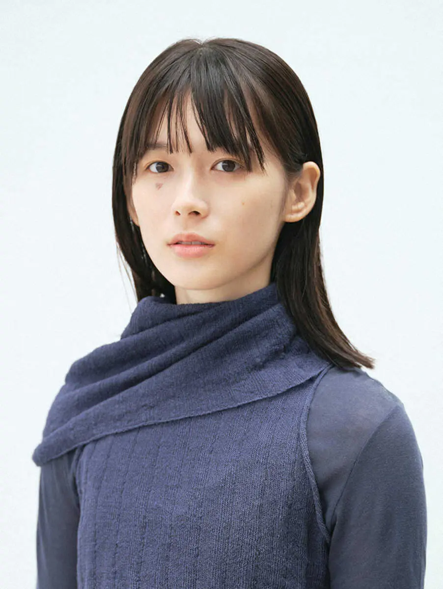 女優・安野澄がレプロエンタテインメント入り　NHK朝ドラ「ちむどんどん」などに出演