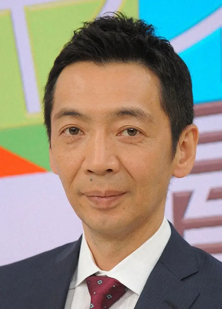 宮根誠司「事務所の覚悟を感じた」　広末涼子と鳥羽氏の交換日記“流出”には驚き「不思議な感じ」