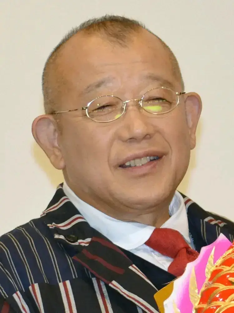 笑福亭鶴瓶　「前から好きでした」と語るお笑いコンビ「芸人ってかっこいいな！と思いますね」