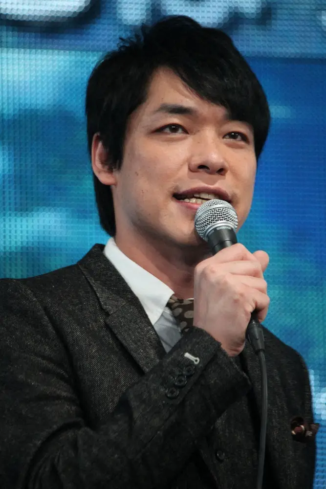 麒麟・川島明　BGTから帰国のとにかく明るい安村を心配も…ニュースを見て驚き「なんで黙ってたん？」