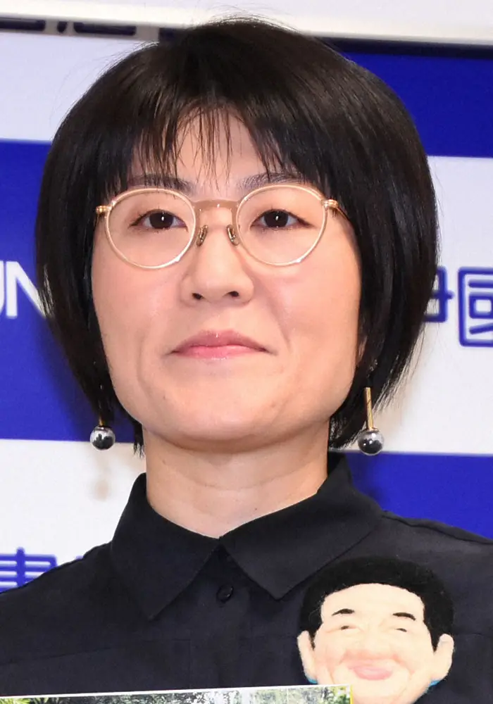 神経質な光浦靖子　他人の寝息気になり無意識に…「苦しくなっちゃう」　キャンプでは睡眠薬「虫の音が」