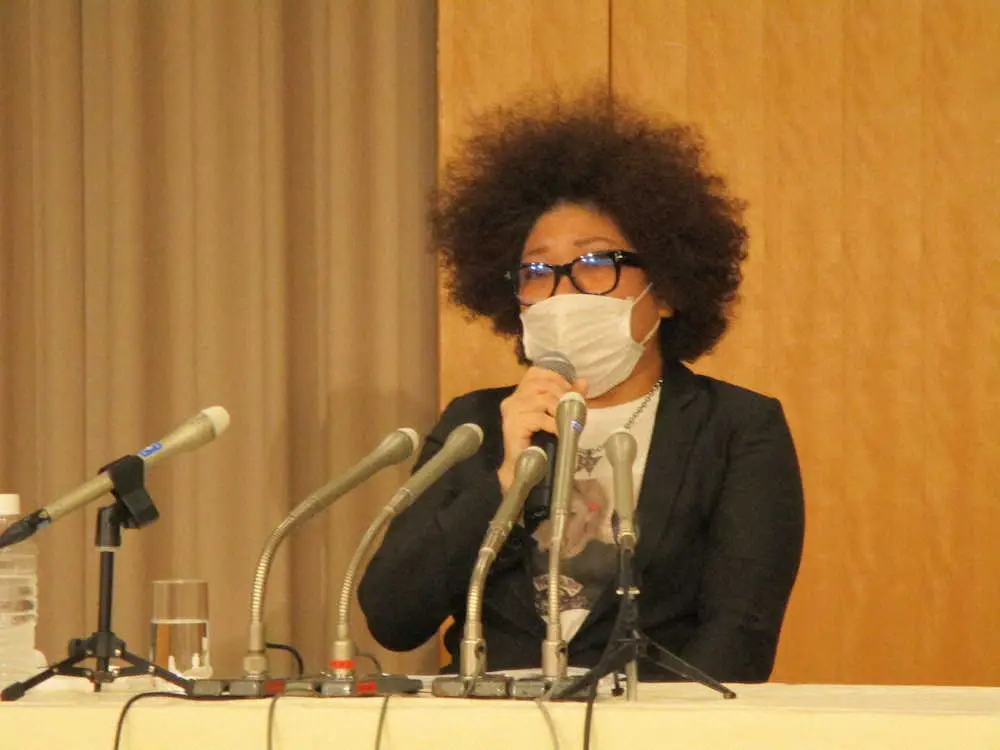 木村響子さん、ねつ造画像で反訴に至った経緯を説明　裁判でも指摘なく…「デマや誹謗中傷おやめください」