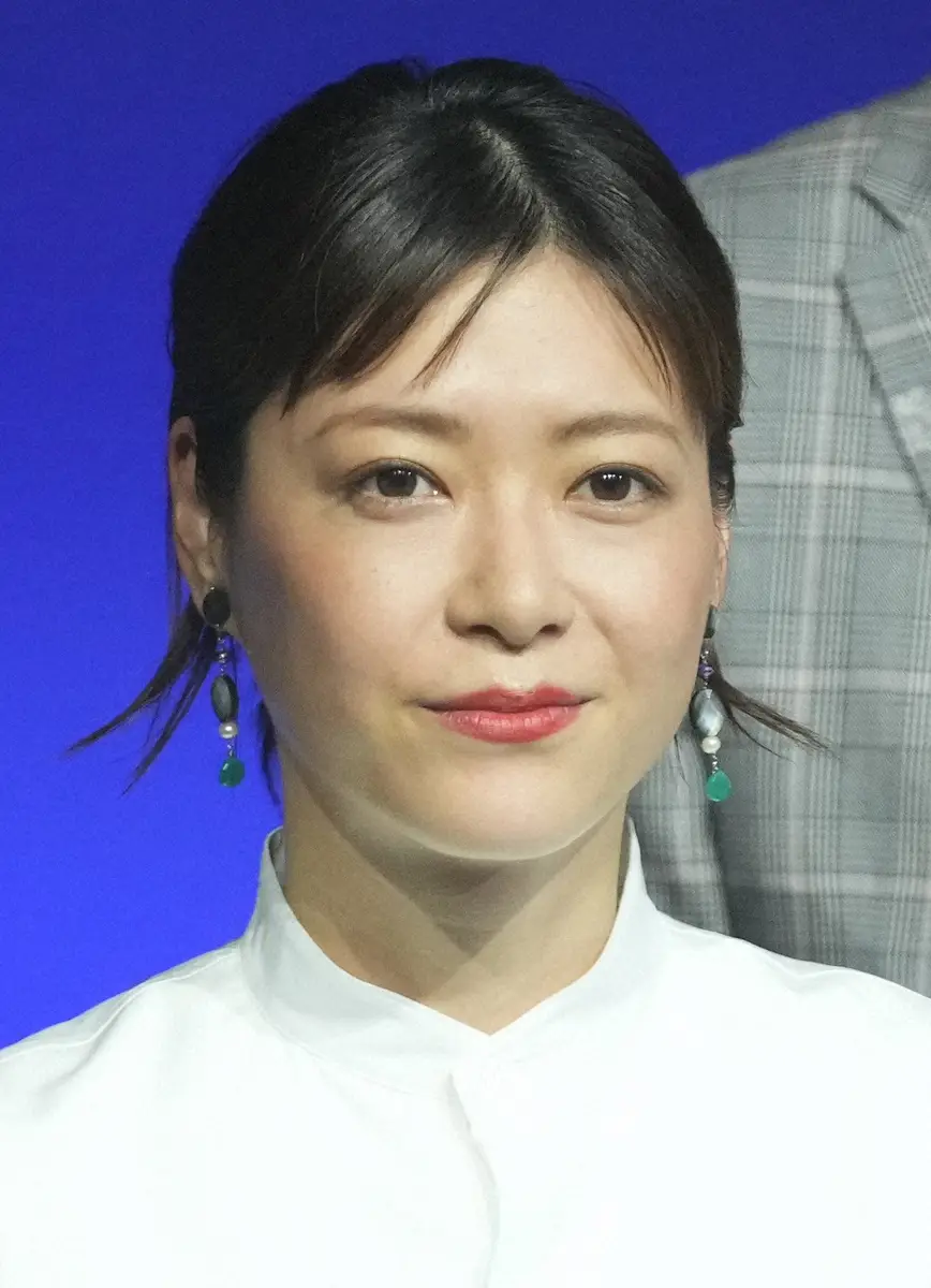 上野樹里　愛犬との別れを報告「夏至の日、天国へお見送りしました」　SNSで人気…ファン哀悼