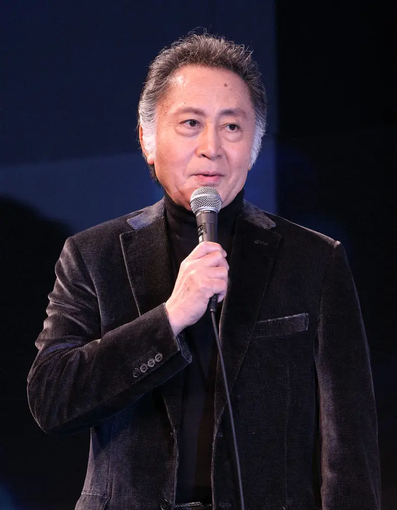 【画像・写真】木村拓哉　「もったいぶらず本気を出してくれる」大先輩との共演「凄いジェントルな方」