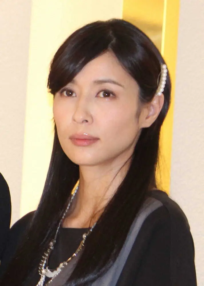 水野美紀　「ただものじゃない」と感じる超ベテラン俳優「圧倒的じゃん、存在とエネルギーが」