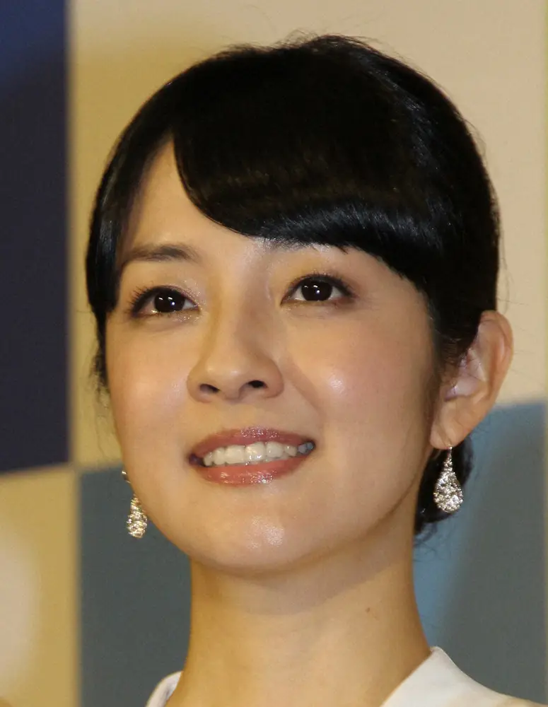 鈴木奈穂子アナ　人気俳優の筋肉に“メロメロ”「我々女性スタッフは心をもっていかれました」