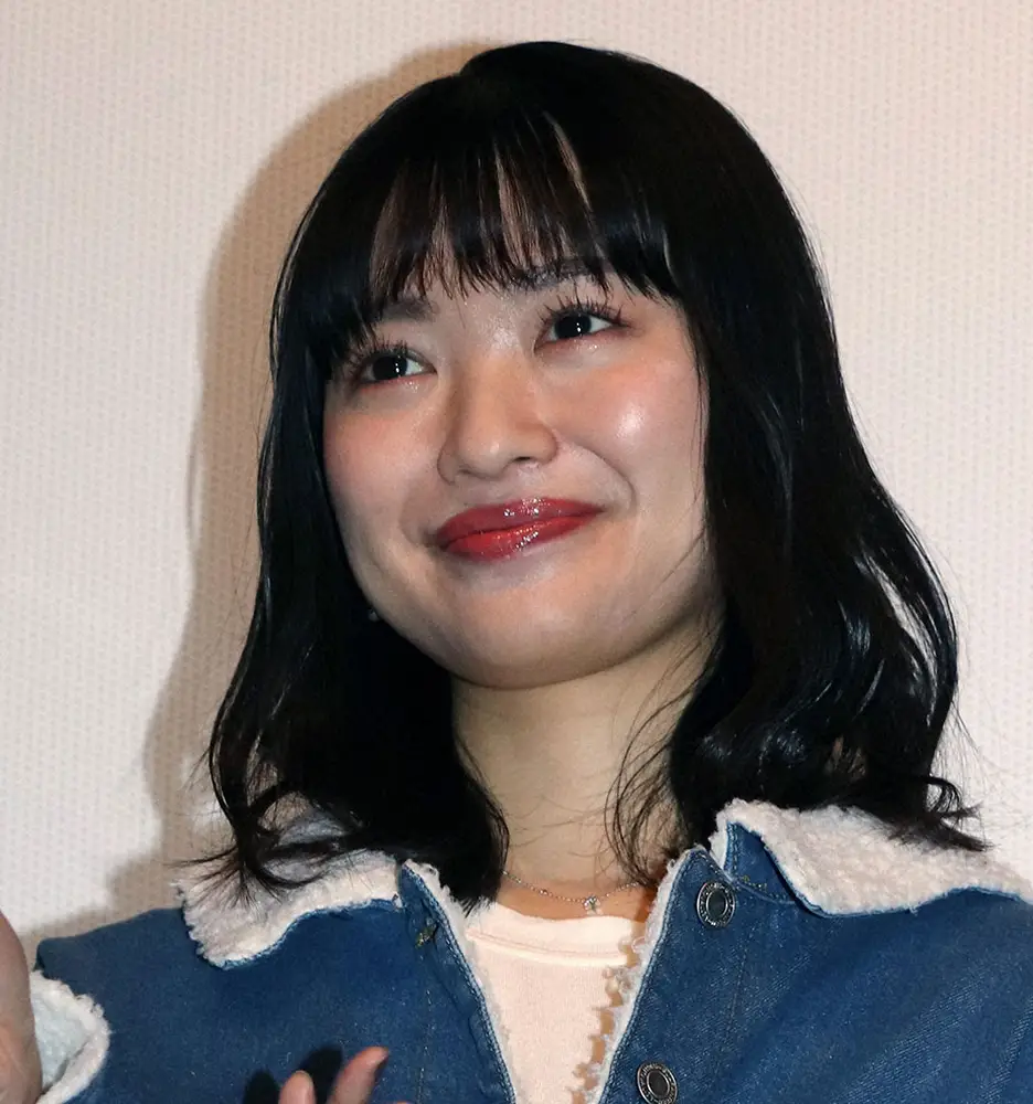 元AKB48・北原里英が小説家デビュー　8・30初の小説発売「今の自分にしか書けないものが書けた」