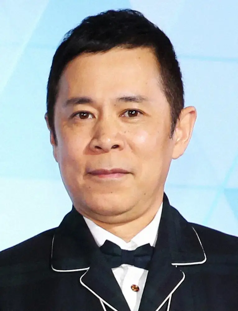 岡村隆史、妻に注意された2つのこと　ながらスマホと“宝物”「1つ残して全部メルカリで売ったんやから」