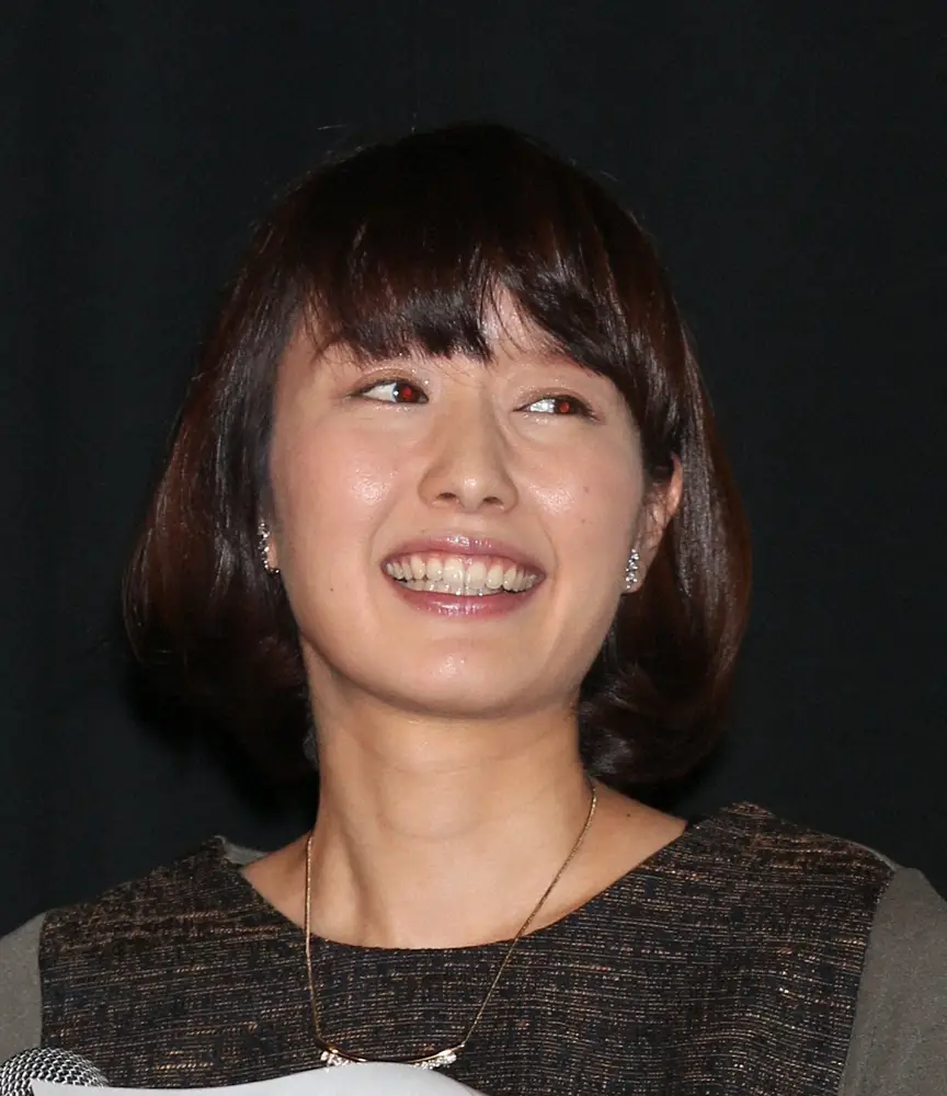 中村仁美アナ　局アナからフリー転身　同じカテゴリーで「凄い」と思う同世代フリーアナ「振り切れ方が」