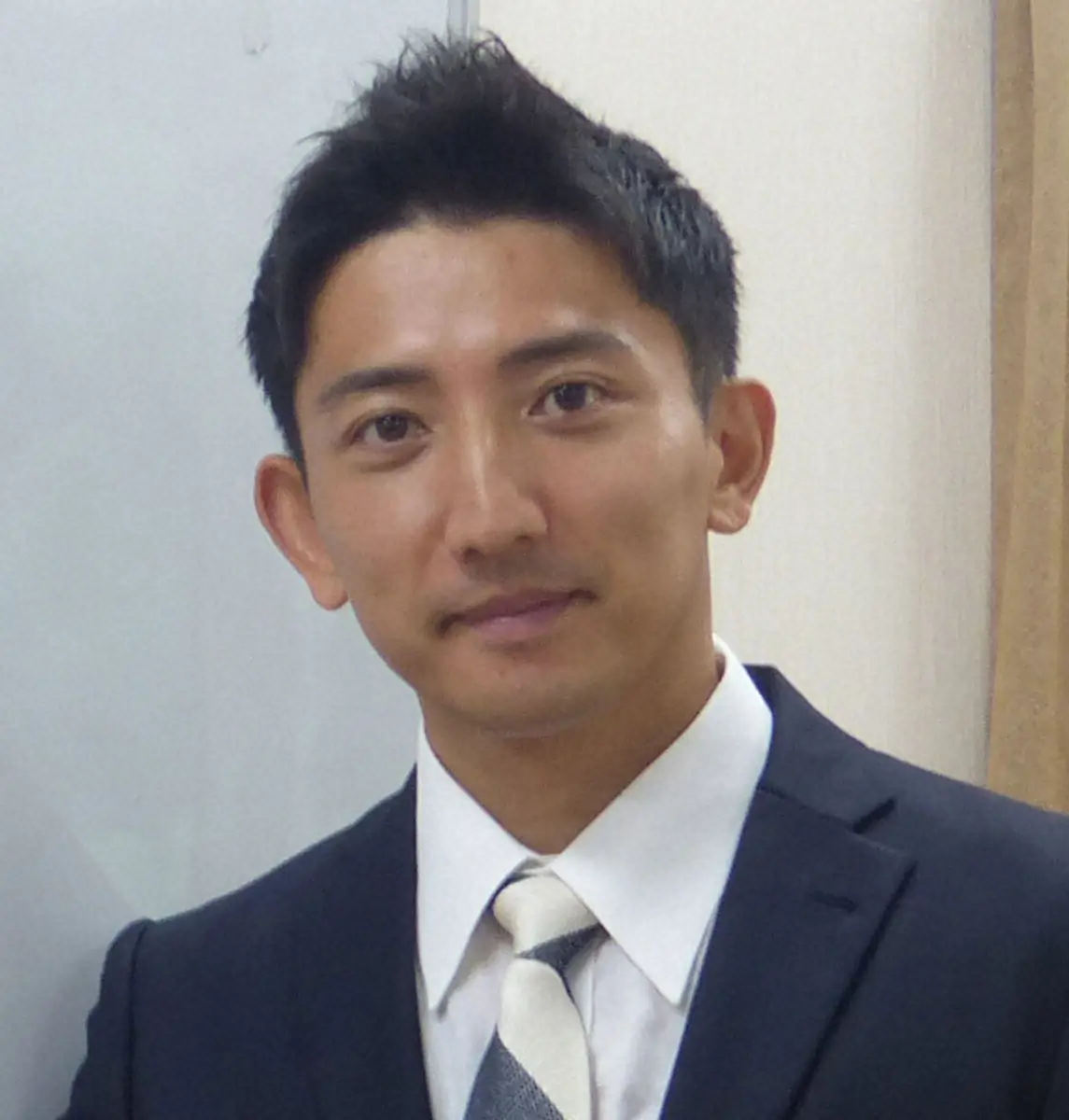 八街市議選出馬表明のゴマキ弟・後藤祐樹　37歳誕生日の決意「これからも挑戦をし続けます」