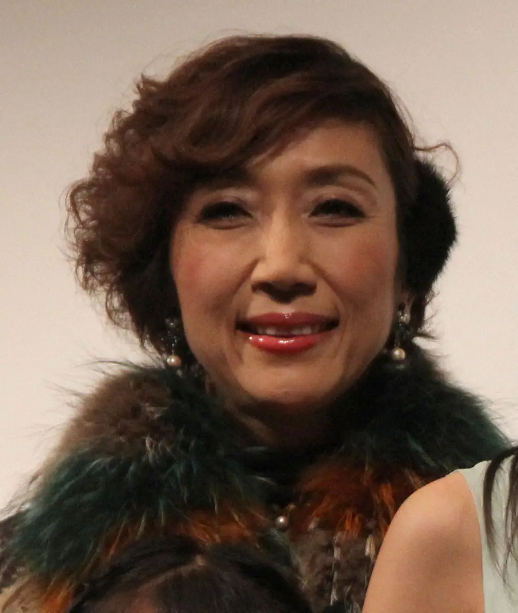 山村美智　80年代の信じられない男女格差「アナウンス室に戻ると、お湯のみがたまってる」