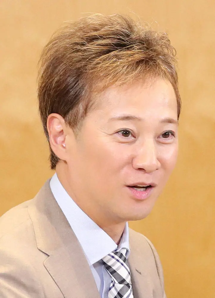 中居正広　平野レミから直球すぎる質問「中居君はさ、結婚する予定は？」