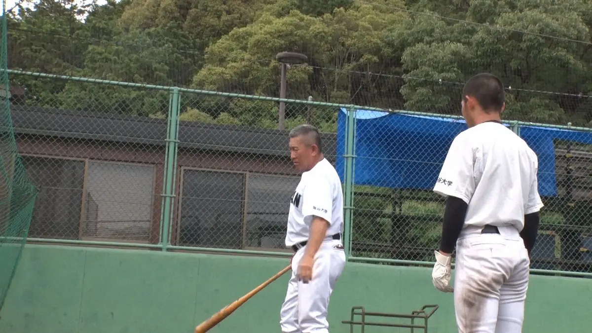 【画像・写真】最大のライバルを倒して甲子園へ！雪辱に燃える龍谷大平安の戦いに密着　準々決勝で超ミラクル勝利