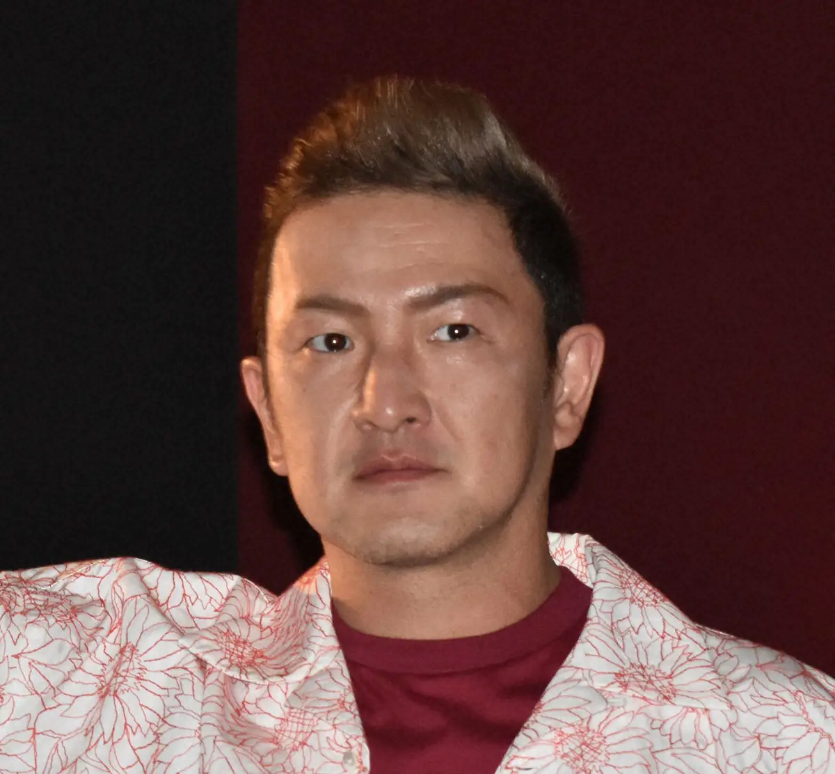 中村獅童　同じ道へ進んでいる長男・陽喜君へのまさかの本音ぶっちゃけ「僕はムキになっちゃうから」