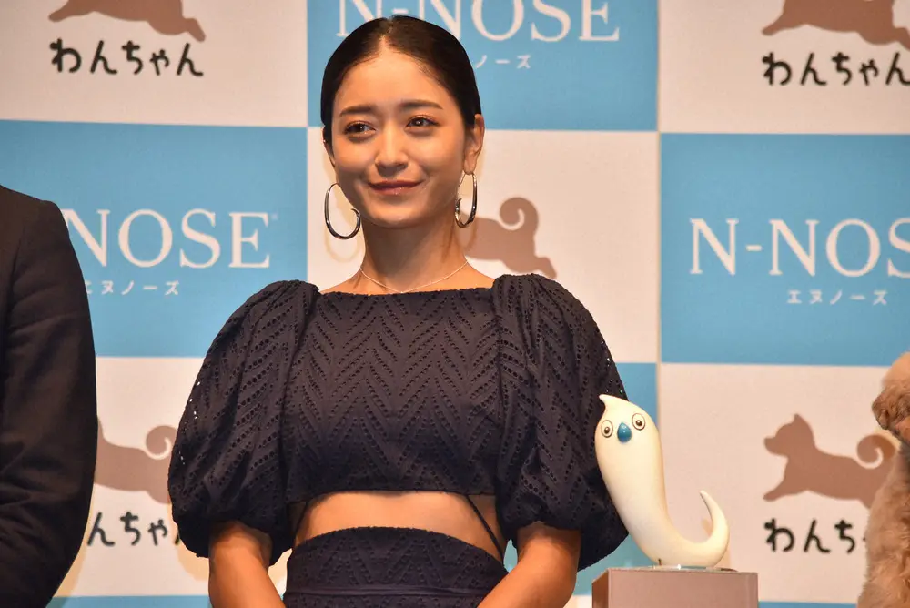 みちょぱ　24歳で初体験したこと「絶対言わない方がいい」「非常識なやつだと」