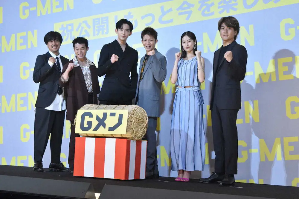 EXITりんたろー。寝坊でイベント欠席　岸優太「シンプルに遅刻って聞きました」