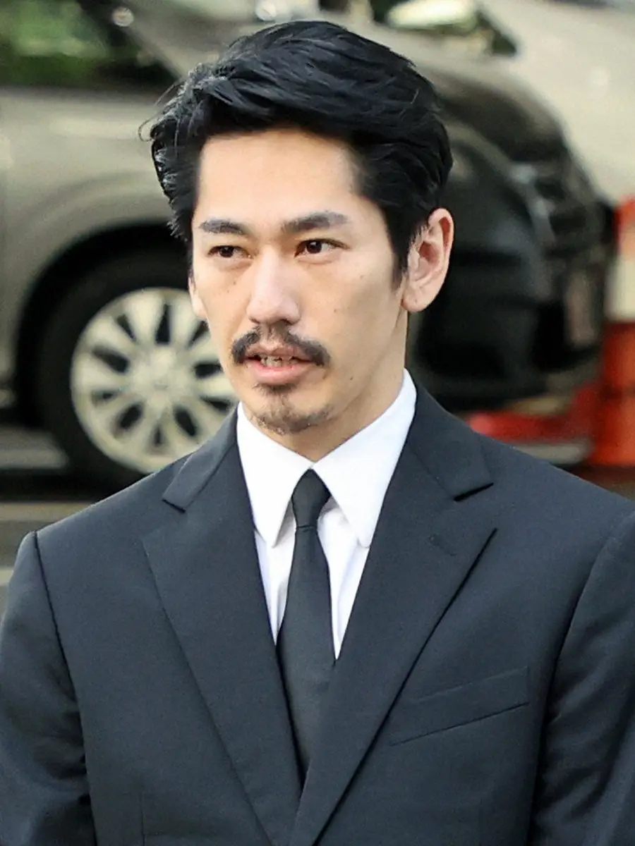 永山絢斗被告　有罪判決確定　懲役6月、執行猶予3年