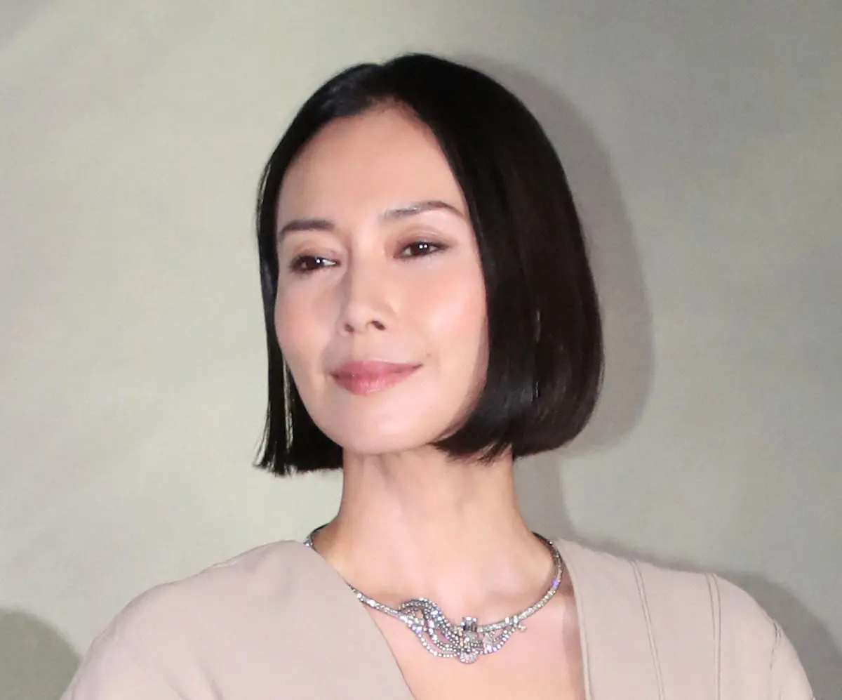 中谷美紀が13年前に診断された「機能性低血糖症」とは？食事療法実践　16年には岡田奈々も