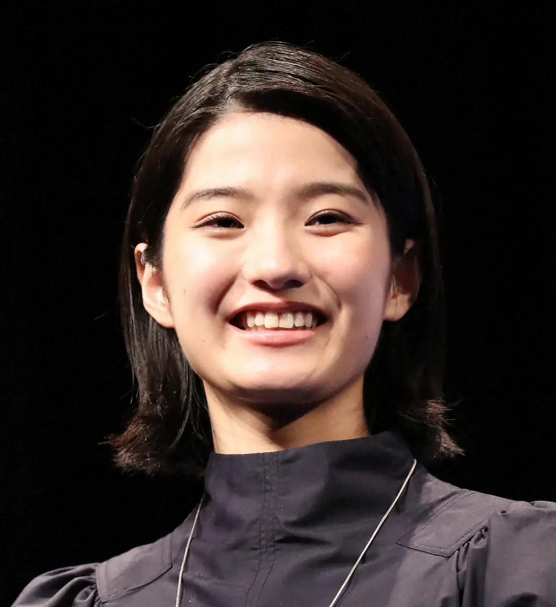 蒔田彩珠　「女優人生で1番テンションが上がった！」大好きなお笑い芸人と共演　歓喜の2ショット