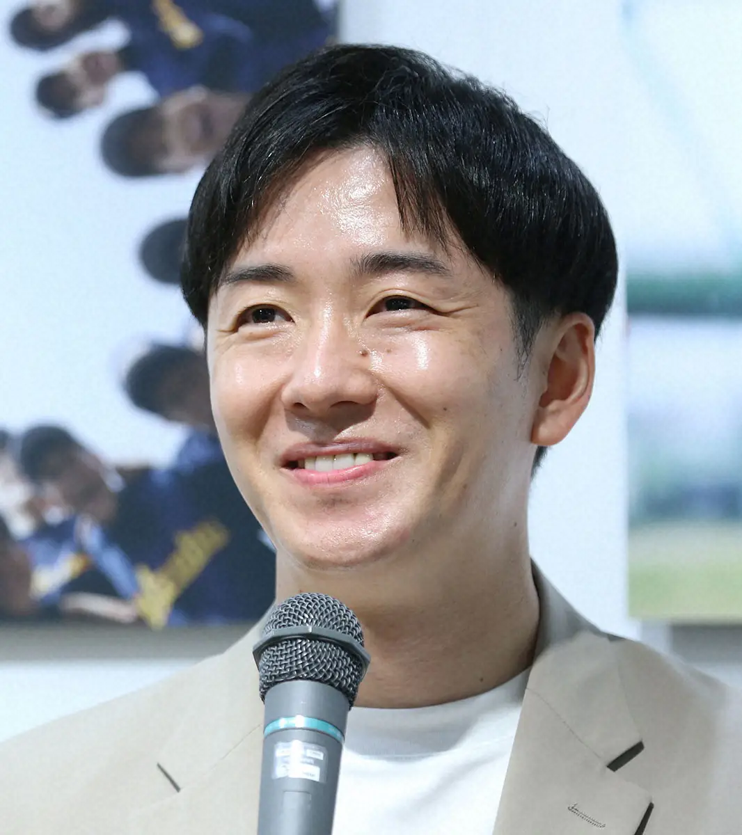 斎藤佑樹氏　ハンカチ店の店主に！「ハンカチ王子がハンカチと向き合う」