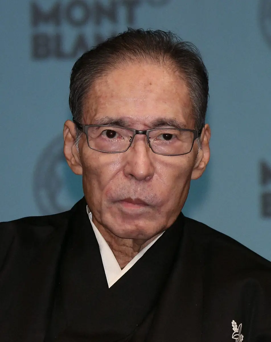 市川猿翁さん死去　83歳　香川照之の父「スーパー歌舞伎」創設者