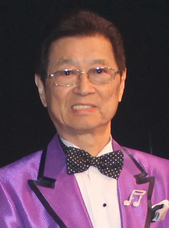 日本歌手協会会長・田辺靖雄が棚橋静雄さん追悼「日本の歌謡史に刻まれていく」